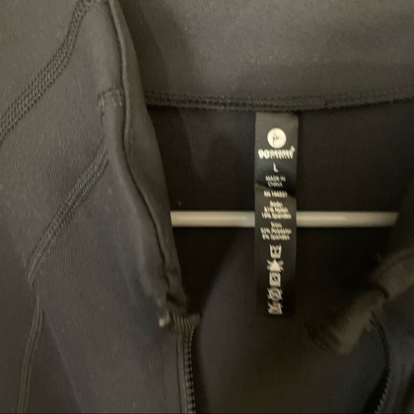 Running track jacket - Picture 5 of 6